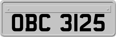 OBC3125