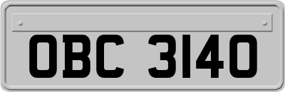 OBC3140