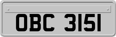OBC3151
