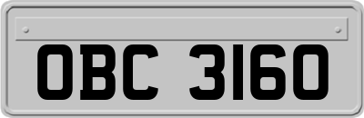 OBC3160