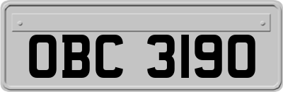 OBC3190