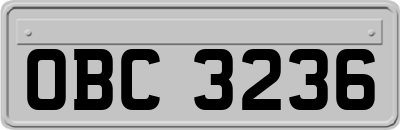 OBC3236