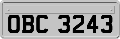 OBC3243