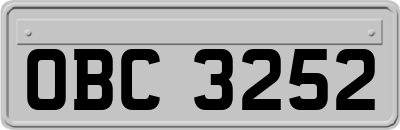 OBC3252
