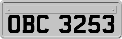 OBC3253