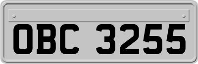 OBC3255