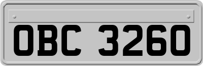 OBC3260
