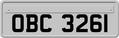 OBC3261