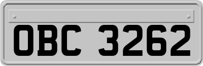 OBC3262