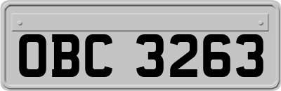 OBC3263