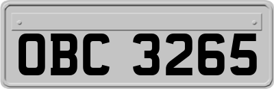 OBC3265