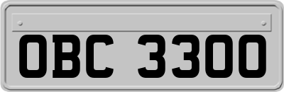 OBC3300