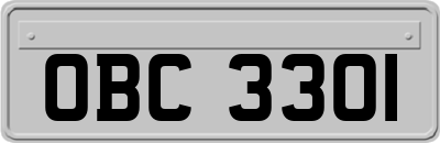 OBC3301