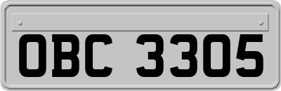 OBC3305