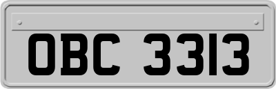 OBC3313