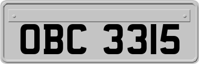 OBC3315