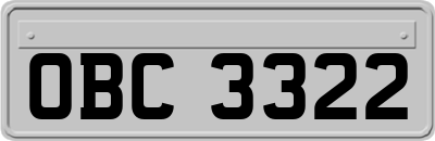 OBC3322