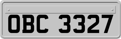 OBC3327