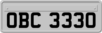OBC3330
