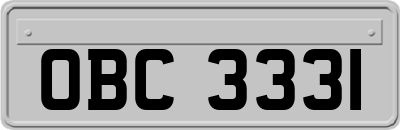 OBC3331
