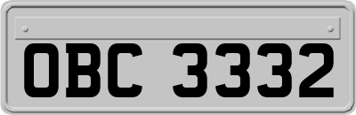 OBC3332
