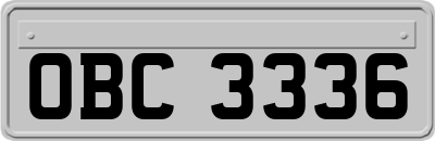 OBC3336