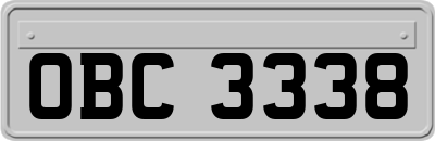 OBC3338