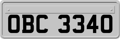 OBC3340