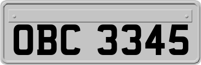 OBC3345