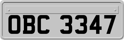 OBC3347
