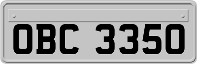 OBC3350