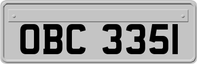 OBC3351