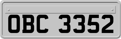 OBC3352