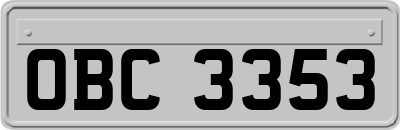 OBC3353