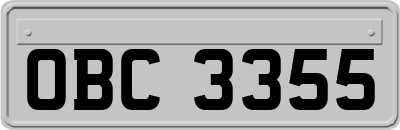 OBC3355