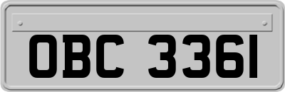 OBC3361
