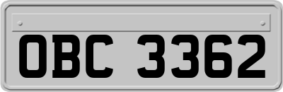 OBC3362
