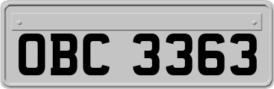 OBC3363
