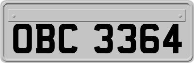 OBC3364