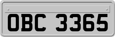 OBC3365