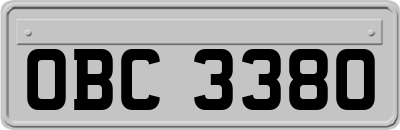 OBC3380