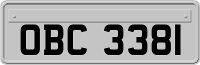 OBC3381