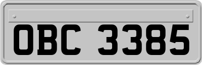 OBC3385