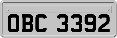 OBC3392