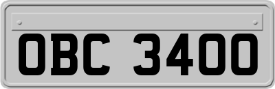 OBC3400