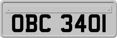 OBC3401