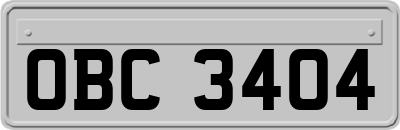 OBC3404