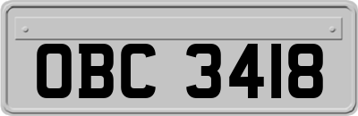 OBC3418