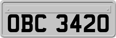 OBC3420