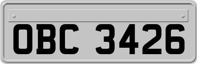 OBC3426
